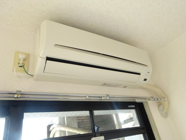 ＰＡＬ２４ エアコン