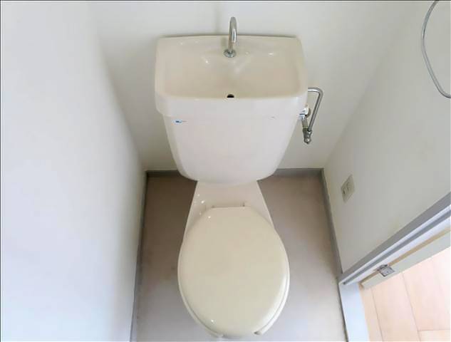 ルイシャトレ社台 トイレ