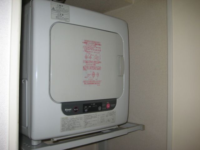 千早ベストビル ベランダ