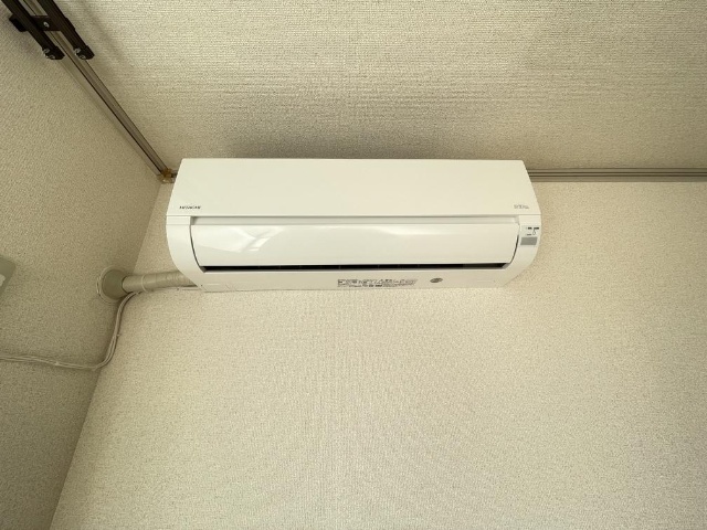 エステートピア浅井Ⅲ その他設備