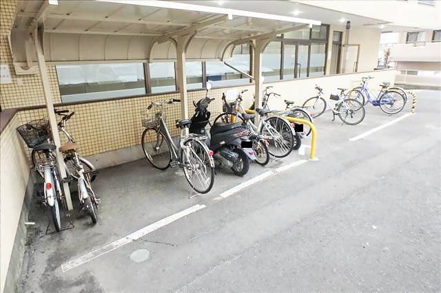 シーズンコート赤池 その他共有部分
