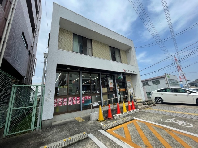 シーズンコート赤池 日進赤池郵便局