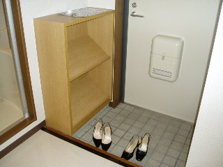 長谷川１２番館 その他