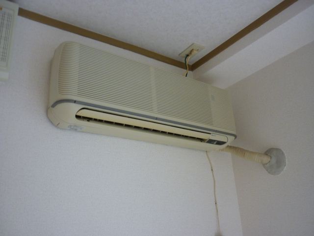 イーストアベニュー その他設備