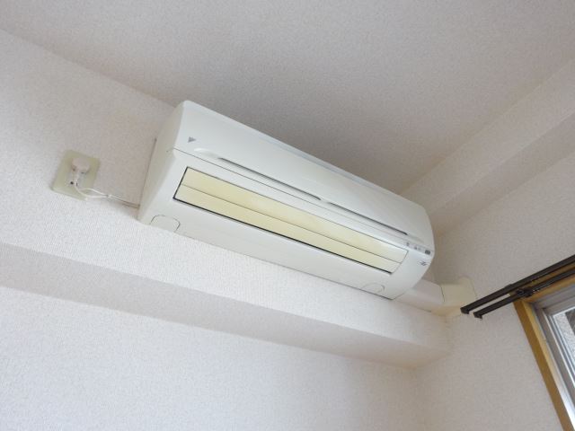 エタージュ その他設備