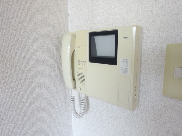 エタージュ セキュリティ