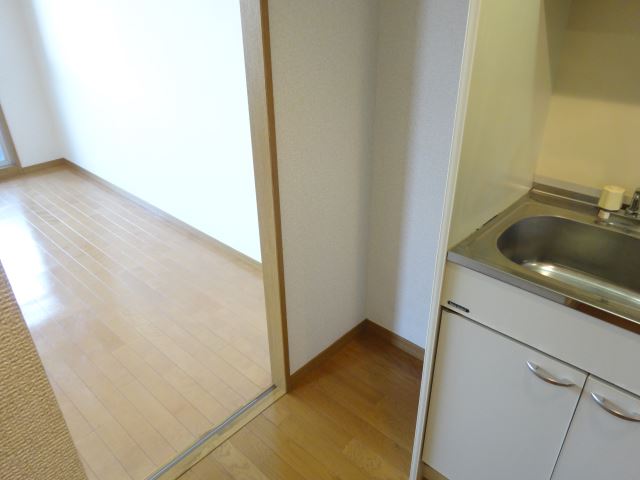エタージュ その他部屋・スペース