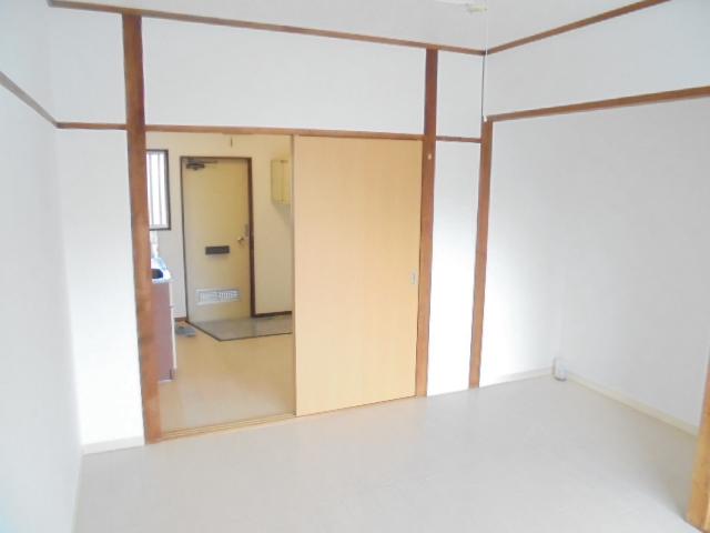 川本アパート その他部屋・スペース