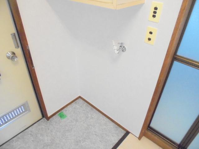 川本アパート その他