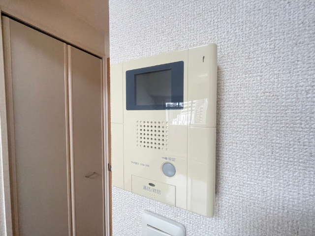 クラシタイヤー新栄 その他設備
