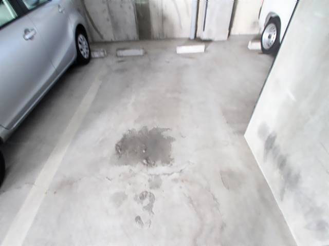 ＫＯＮＳＯＲＴＥ松原 駐車場