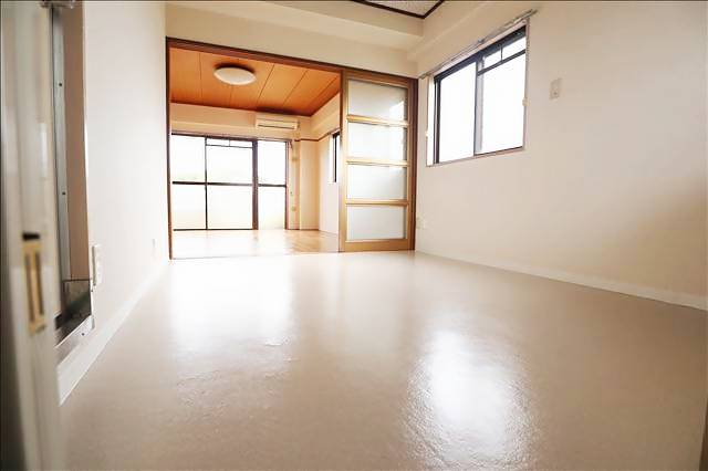 第１０プロスパー城山 その他部屋・スペース