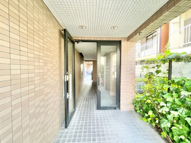 Ｓｉｎｃｅｒｉｔｙ塩釜口 エントランス