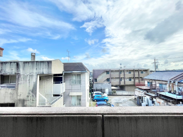 Ｓｉｎｃｅｒｉｔｙ塩釜口 眺望