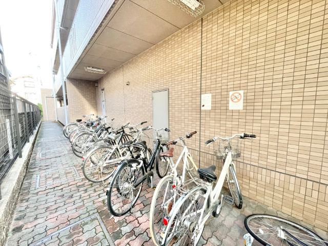 Ｓｉｎｃｅｒｉｔｙ塩釜口 その他共有部分