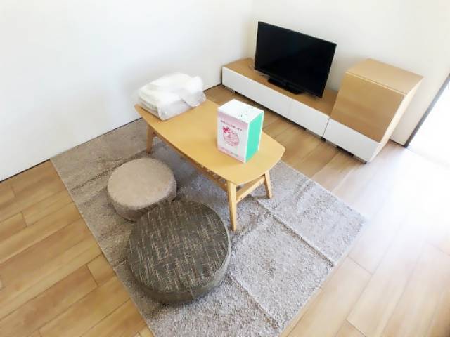 ハイム江戸橋Ｂ その他部屋・スペース