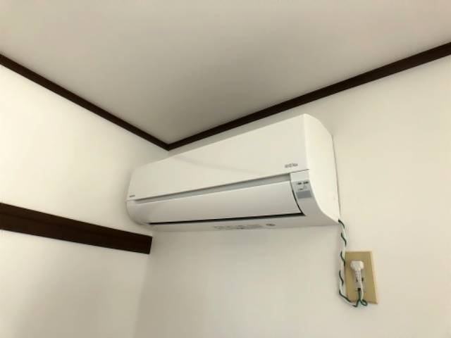 ハイム江戸橋Ｂ その他設備