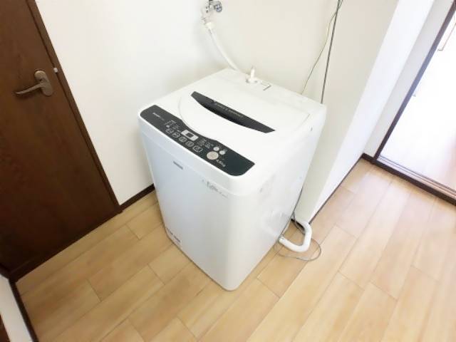 ハイム江戸橋Ｂ その他部屋・スペース