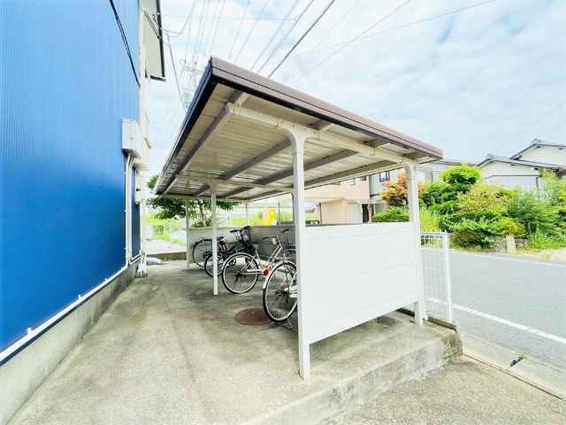 シェモア浜崎Ａ その他共有部分