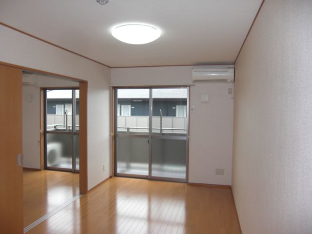 ＣＡＬＭ　ＦＯＲＥＳＴ その他部屋・スペース