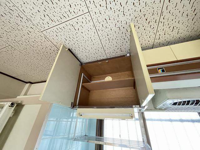 第１０プロスパー城山 玄関