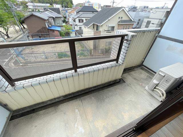 第１０プロスパー城山 居室