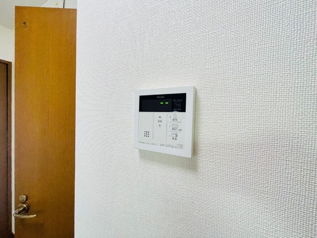 シェモア浜崎Ａ その他設備