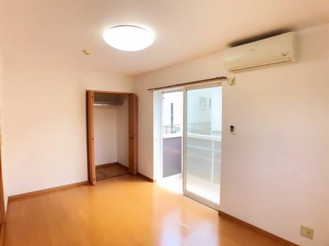 ラ・アンジェ中野 その他部屋・スペース