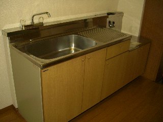 シェモア浜崎Ａ トイレ