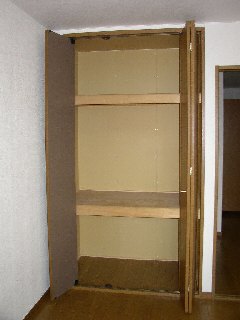 シェモア浜崎Ａ その他