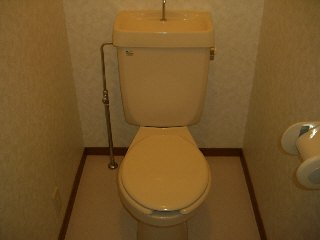 シェモア浜崎Ａ キッチン