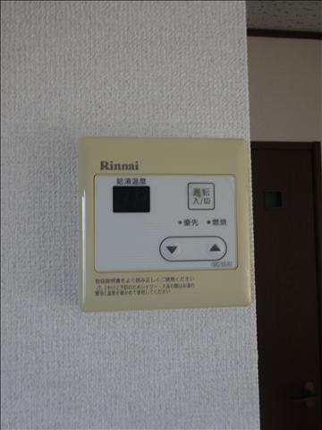 ハイム江戸橋Ｂ レインズ用チラシ画像