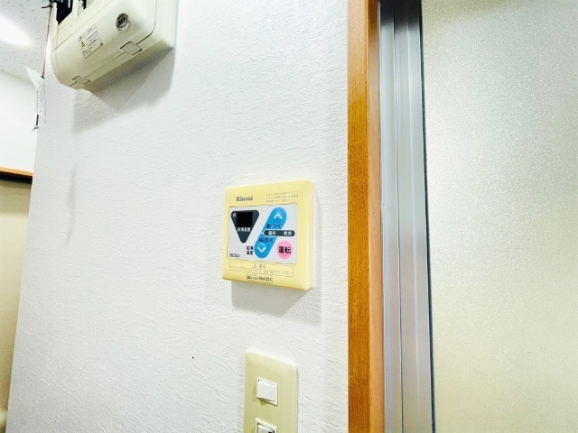 トップパレス その他設備