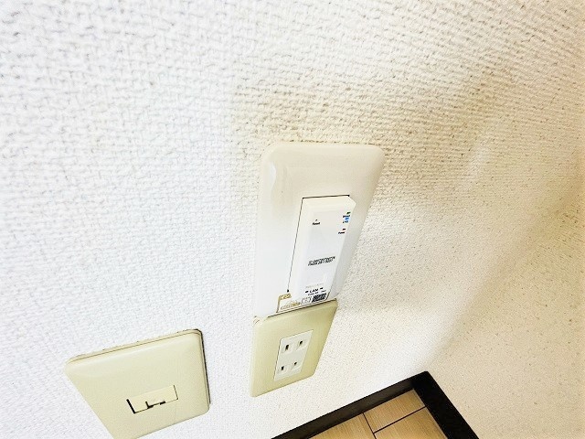 エグゼ３ その他設備