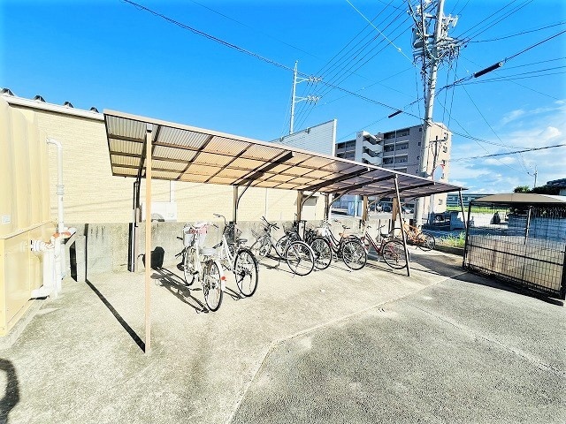 エグゼ３ その他共有部分