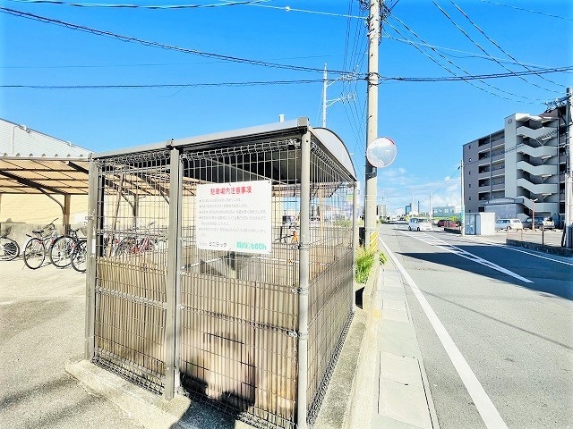 エグゼ３ その他共有部分