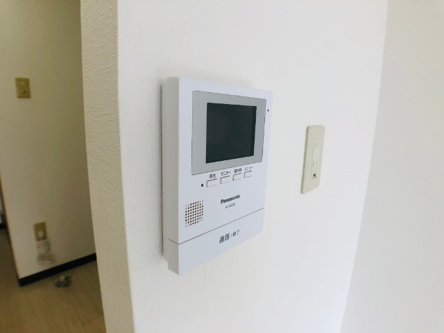 トップパレス セキュリティ