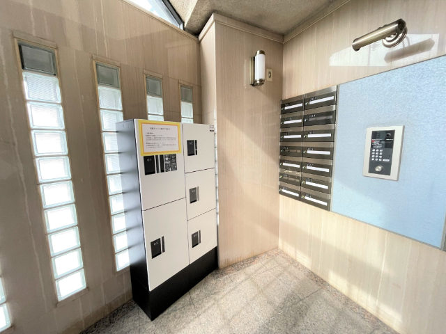 ジュネス石川橋 レインズ用チラシ画像