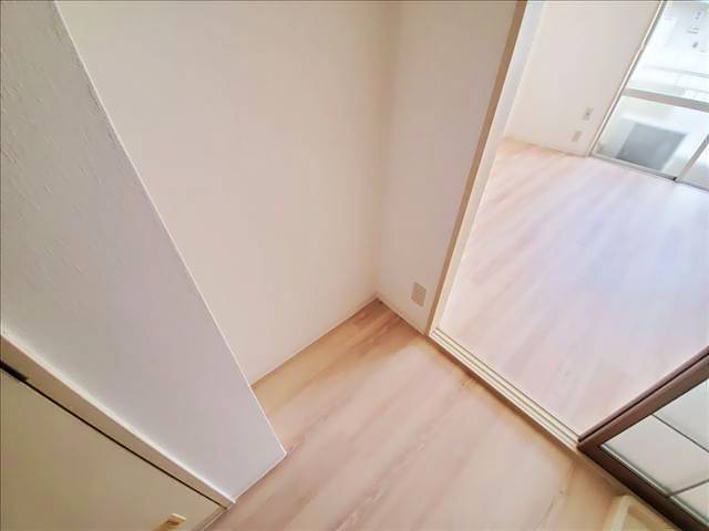 ひかりハイツB棟 その他