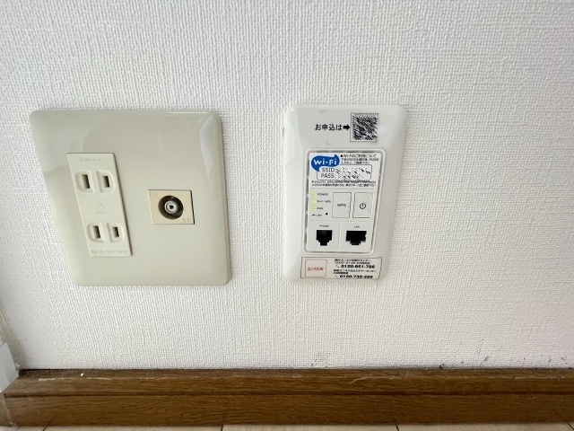シェモア浜崎Ａ その他