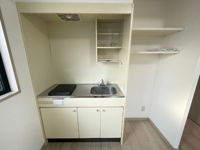 アーバンハイツ桜ヶ丘 その他部屋・スペース