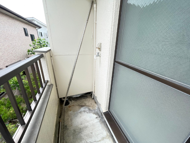 ウィステリア本山 その他部屋・スペース