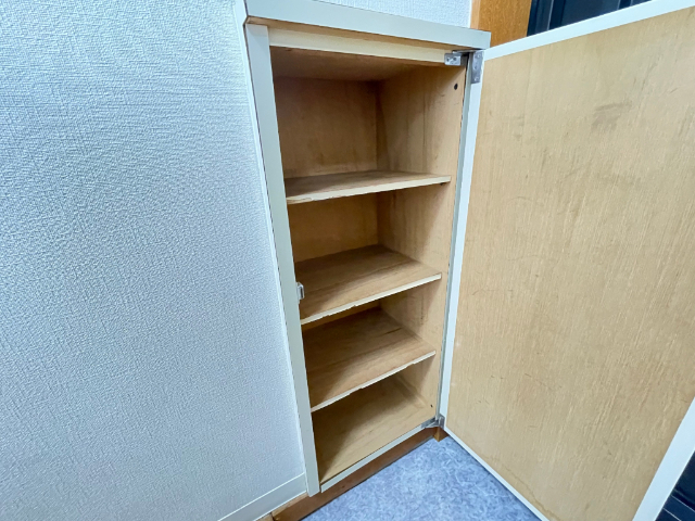 ウィステリア本山 ベランダ