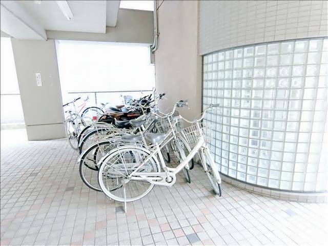 Ｖｉｌｌａ　Ｃｈａｎｔｅｅ その他部屋・スペース