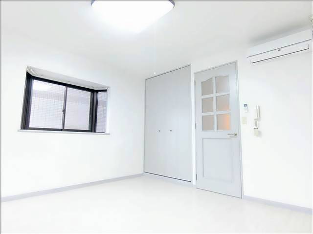Ｖｉｌｌａ　Ｃｈａｎｔｅｅ セキュリティ