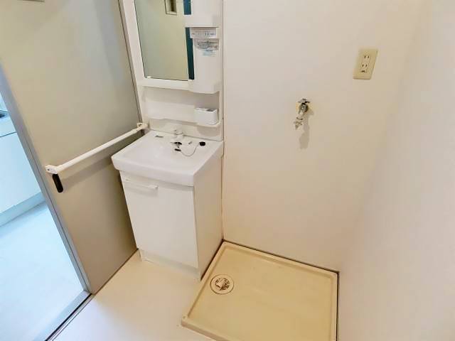 Ｖｉｌｌａ　Ｃｈａｎｔｅｅ キッチン