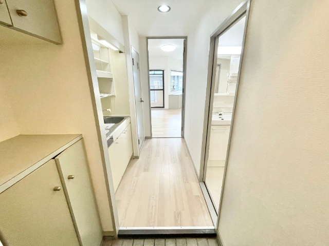 Ｖｉｌｌａ　Ｃｈａｎｔｅｅ その他共有部分
