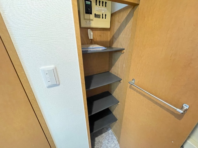 ドゥアージュふきあげ その他設備