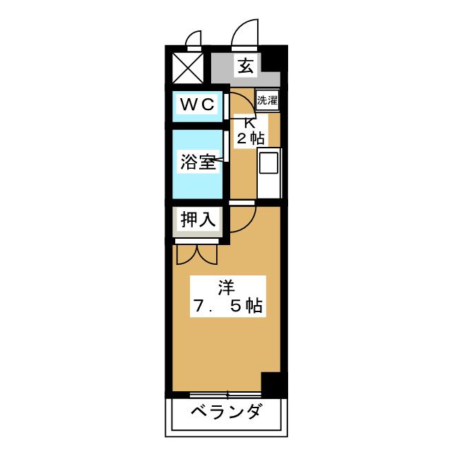 時田ハウス 間取り