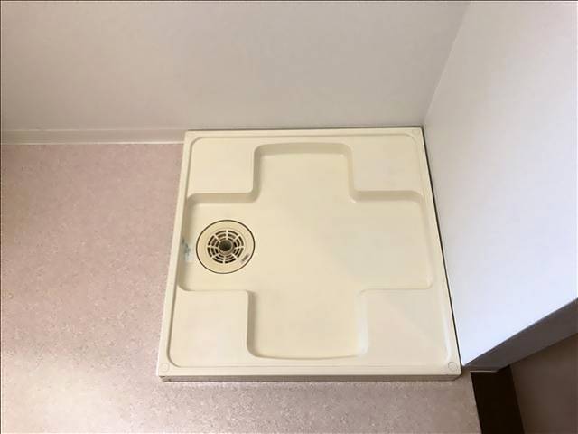 時田ハウス 洗面所